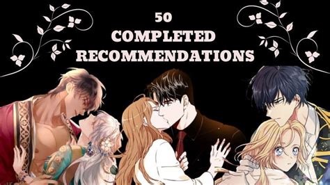 completed manhwas|best completed manhwa romance.